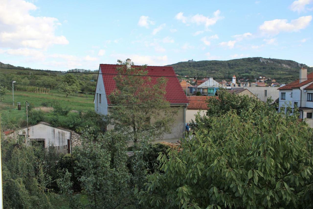 Ubytovani Marketa Perna Exterior photo