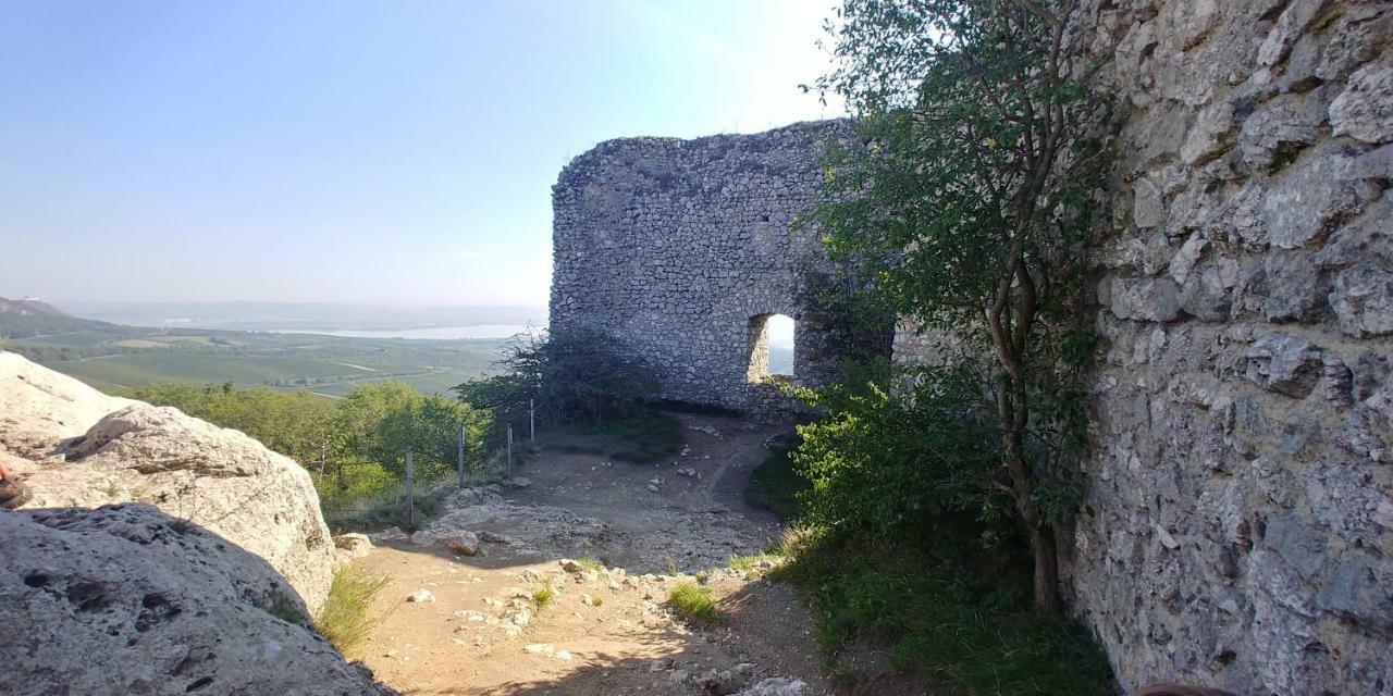 Ubytovani Marketa Perna Exterior photo