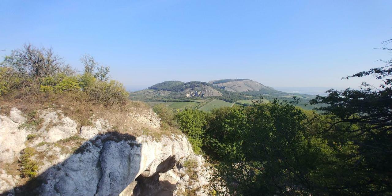 Ubytovani Marketa Perna Exterior photo